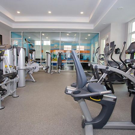 Themed Disney House 5 Min To Disney Parks, Heated Pool, Jacuzzi, Gym And More Orlando Luaran gambar