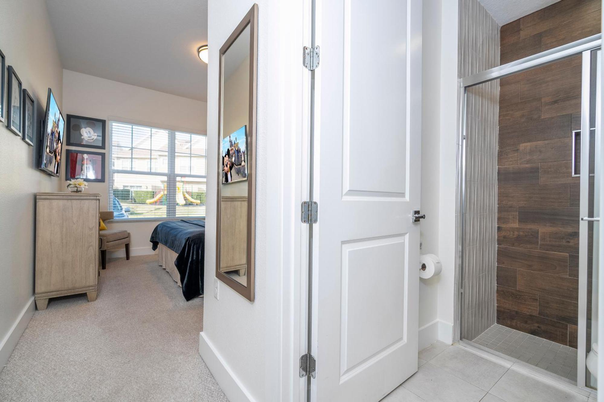 Themed Disney House 5 Min To Disney Parks, Heated Pool, Jacuzzi, Gym And More Orlando Luaran gambar