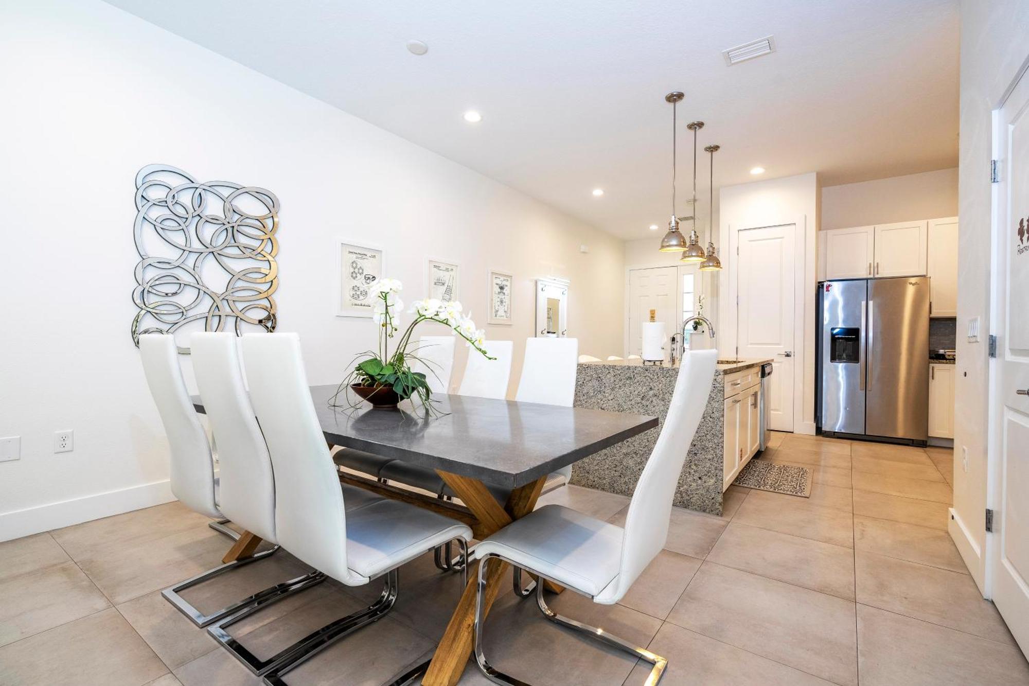 Themed Disney House 5 Min To Disney Parks, Heated Pool, Jacuzzi, Gym And More Orlando Luaran gambar