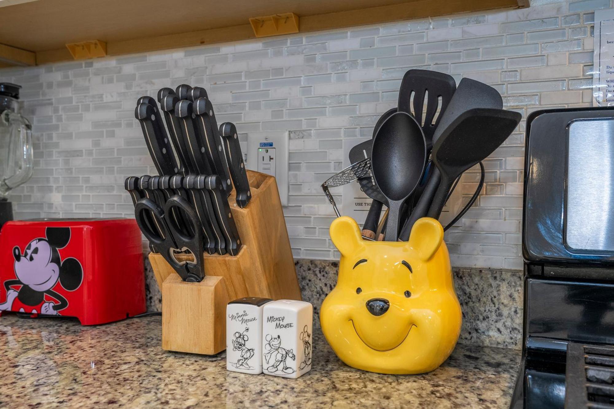 Themed Disney House 5 Min To Disney Parks, Heated Pool, Jacuzzi, Gym And More Orlando Luaran gambar