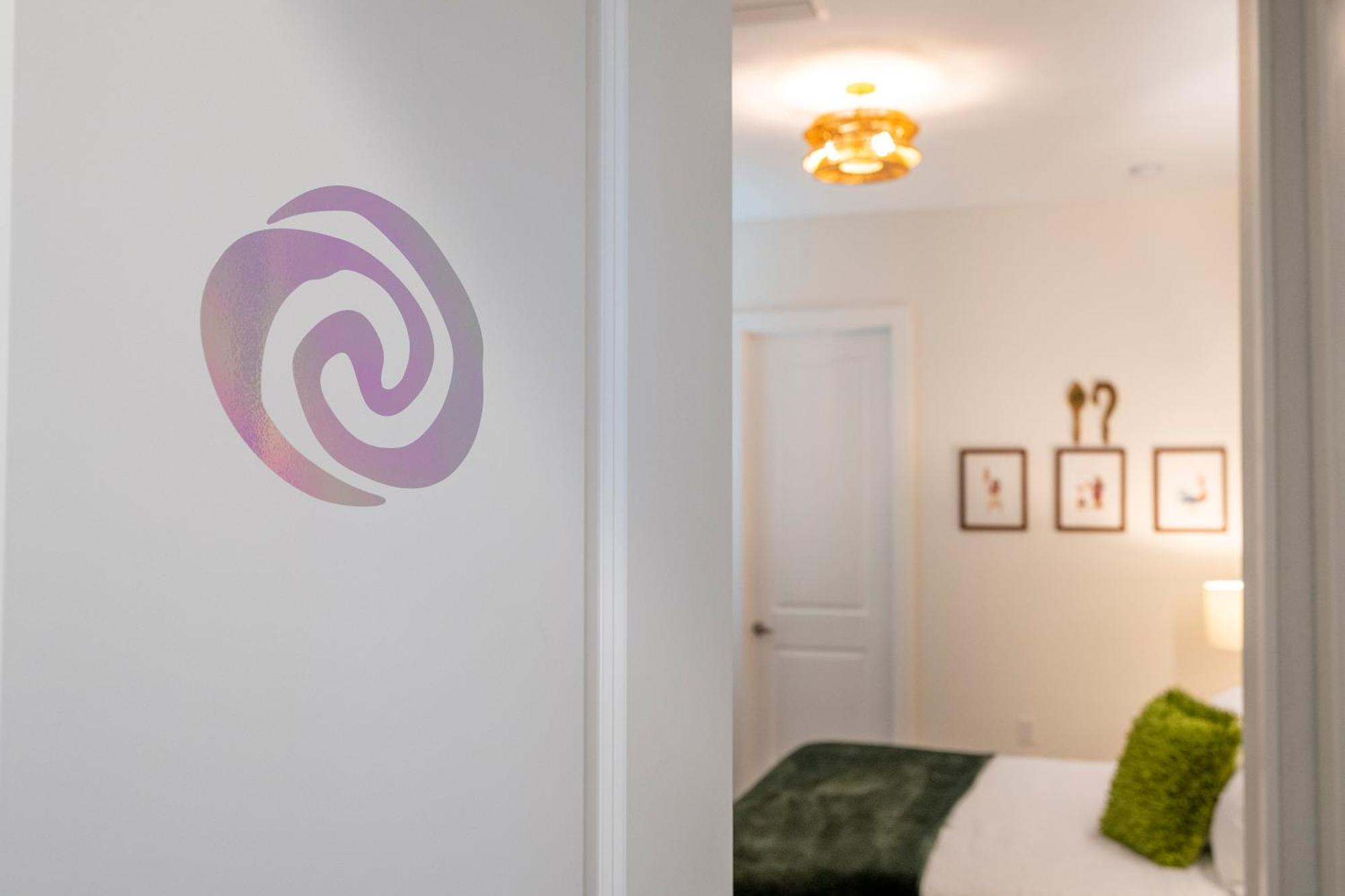 Themed Disney House 5 Min To Disney Parks, Heated Pool, Jacuzzi, Gym And More Orlando Luaran gambar