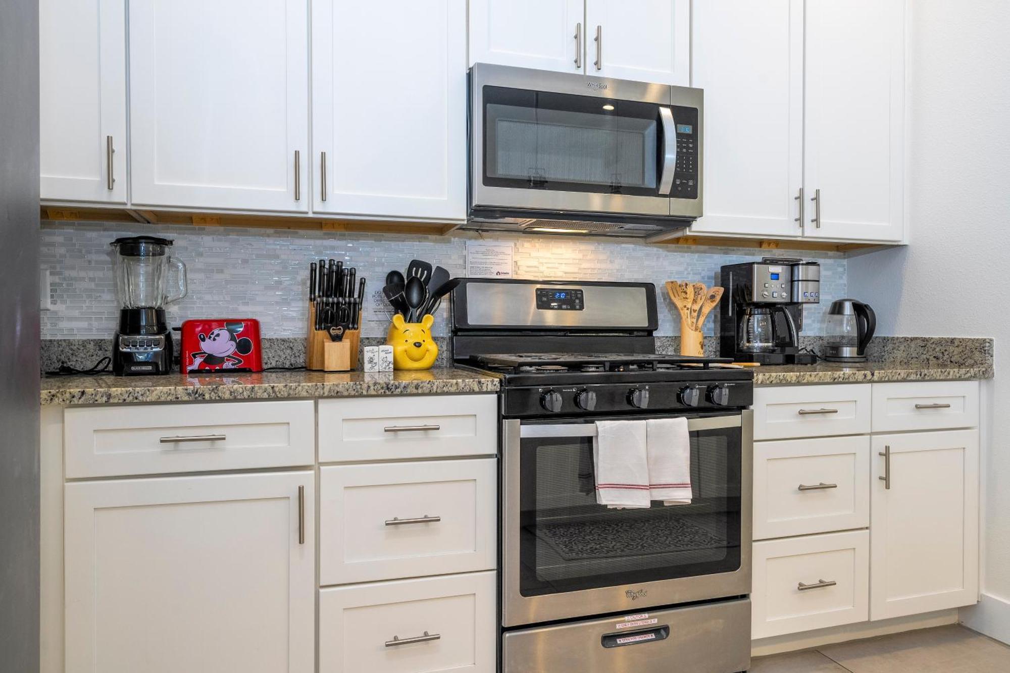 Themed Disney House 5 Min To Disney Parks, Heated Pool, Jacuzzi, Gym And More Orlando Luaran gambar
