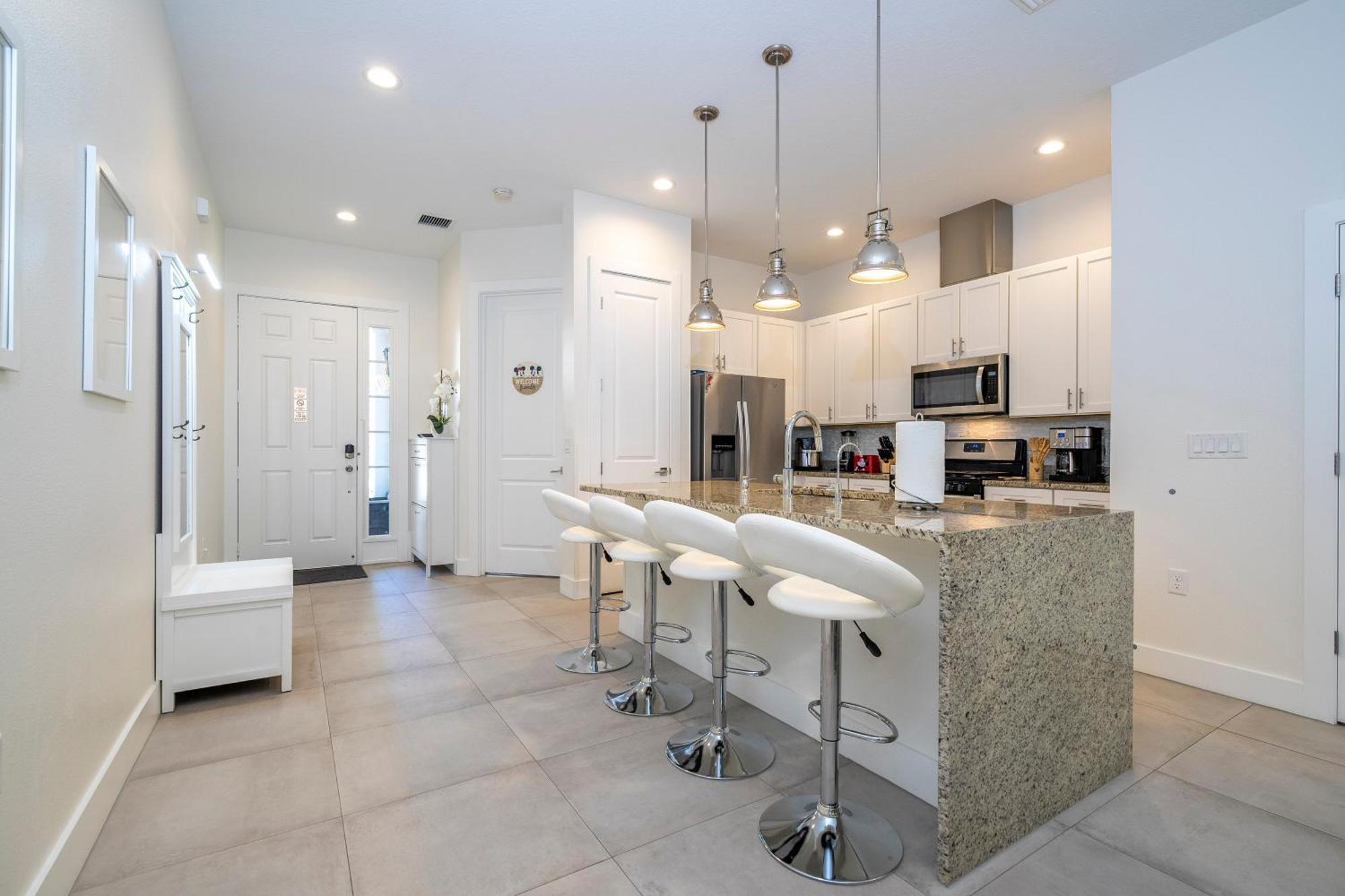 Themed Disney House 5 Min To Disney Parks, Heated Pool, Jacuzzi, Gym And More Orlando Luaran gambar