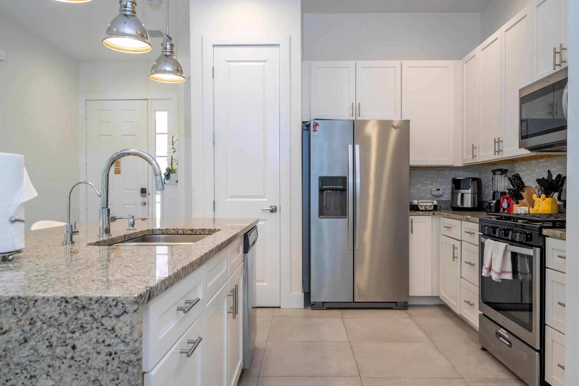 Themed Disney House 5 Min To Disney Parks, Heated Pool, Jacuzzi, Gym And More Orlando Luaran gambar