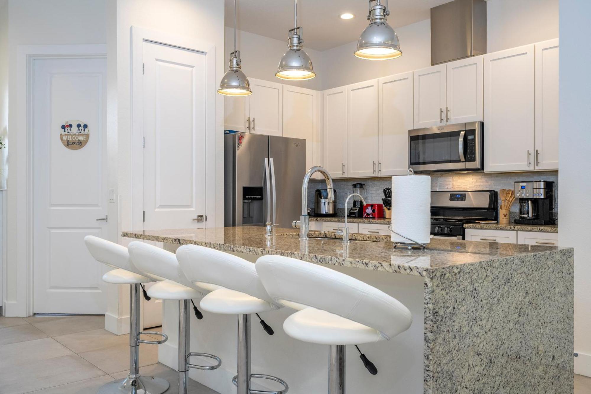 Themed Disney House 5 Min To Disney Parks, Heated Pool, Jacuzzi, Gym And More Orlando Luaran gambar